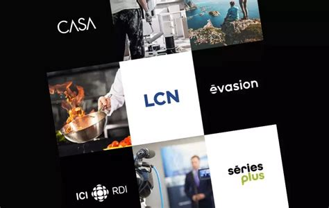 Videotron tv channel plans